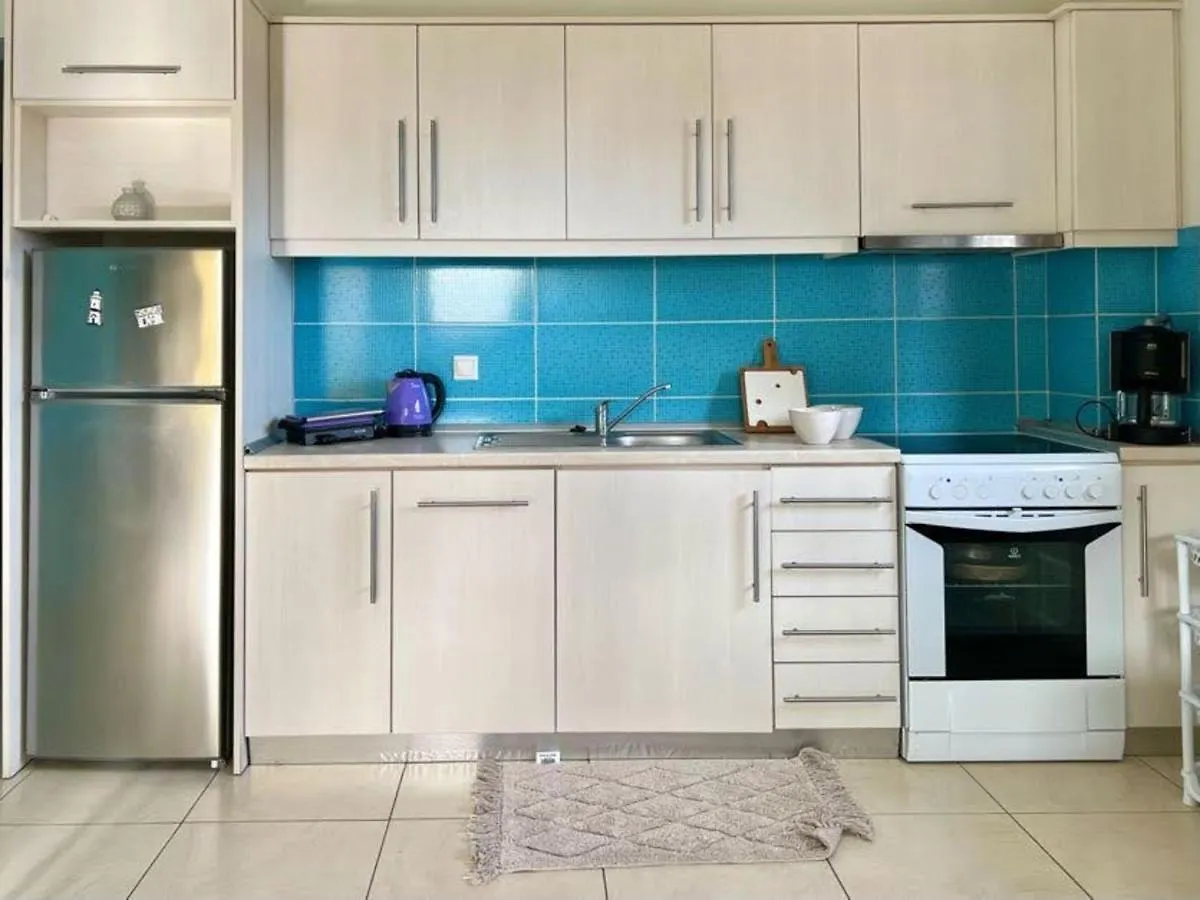 Sermilie Beach Houses Psakoudia Holiday home