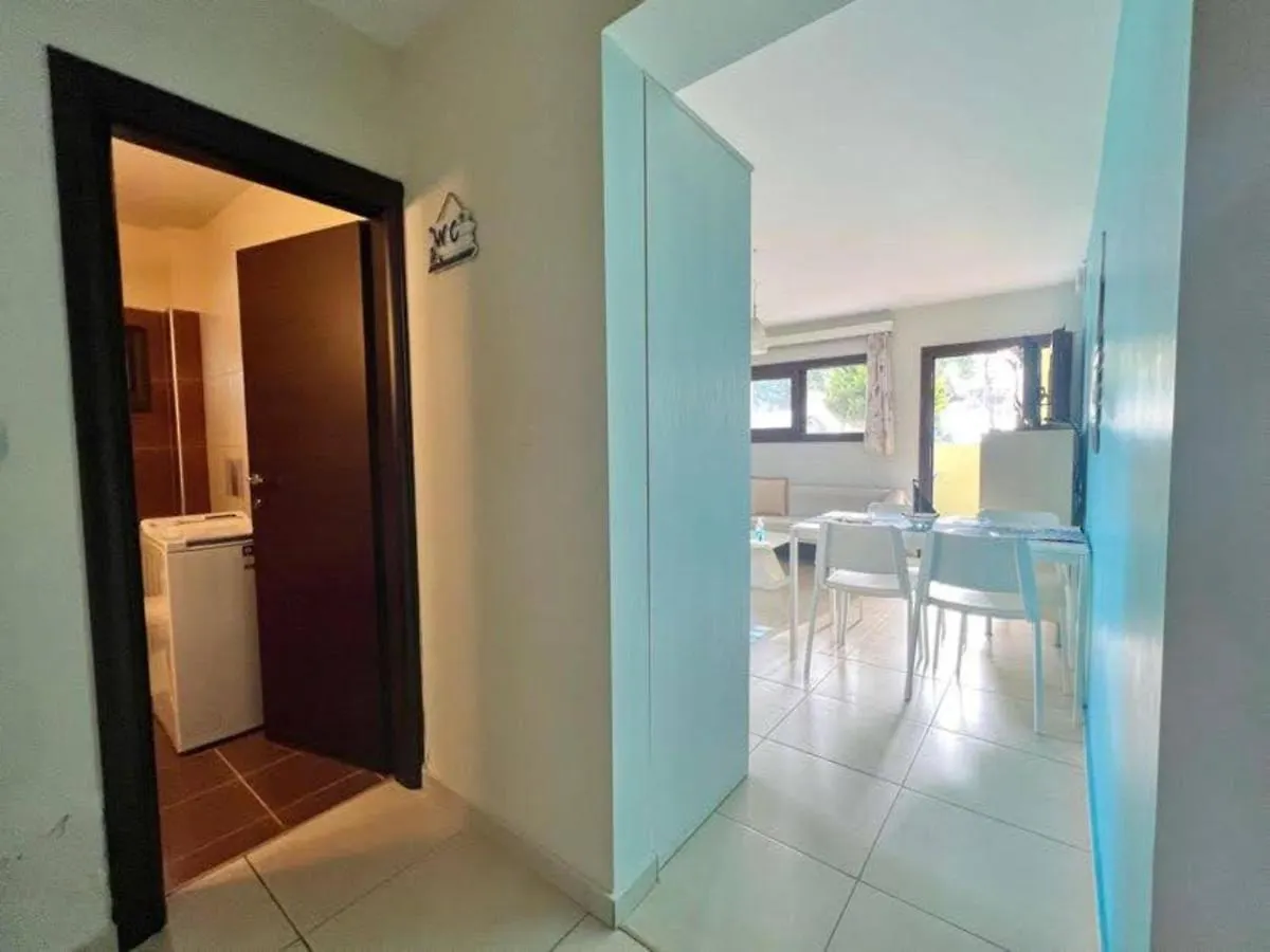 Sermilie Beach Houses Psakoudia Holiday home