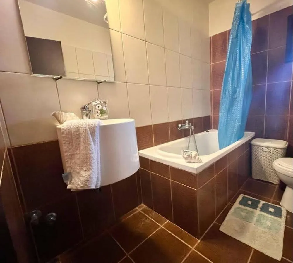 Holiday home Sermilie Beach Houses Psakoudia Greece