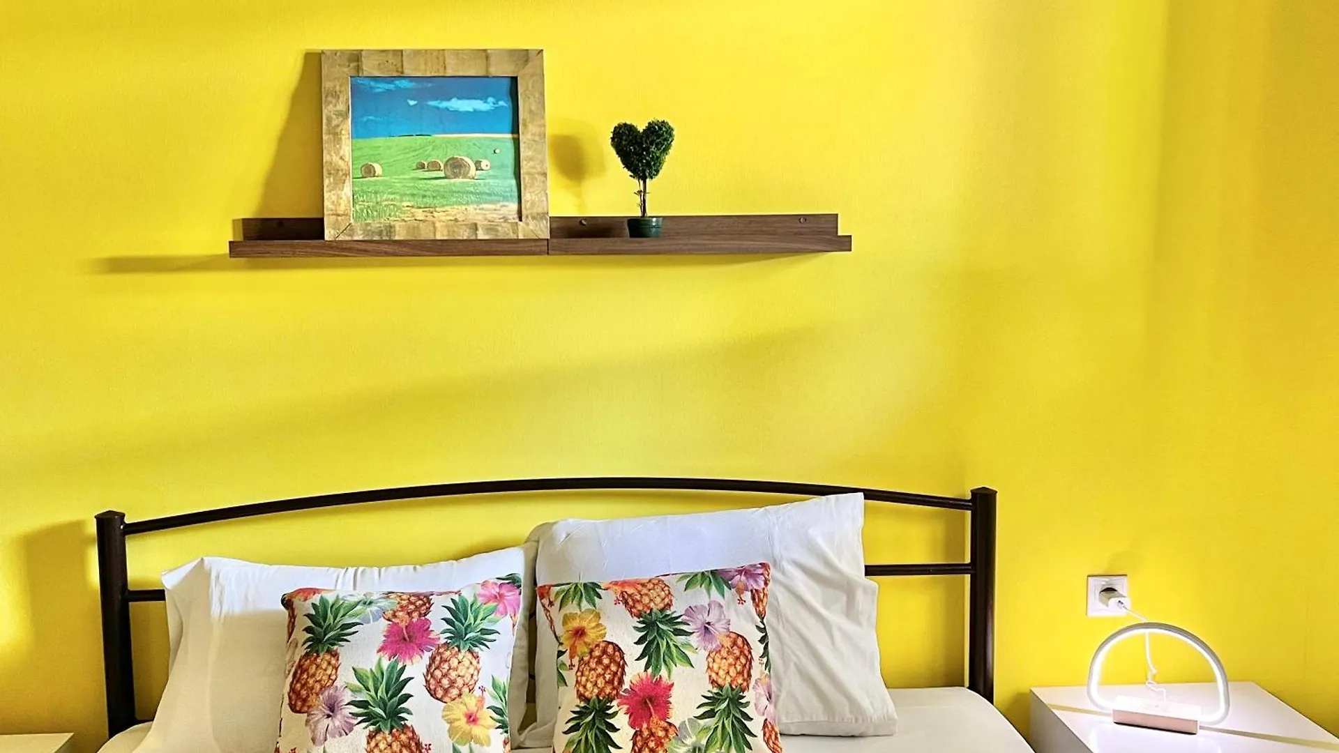 Sermilie Beach Houses Psakoudia Holiday home