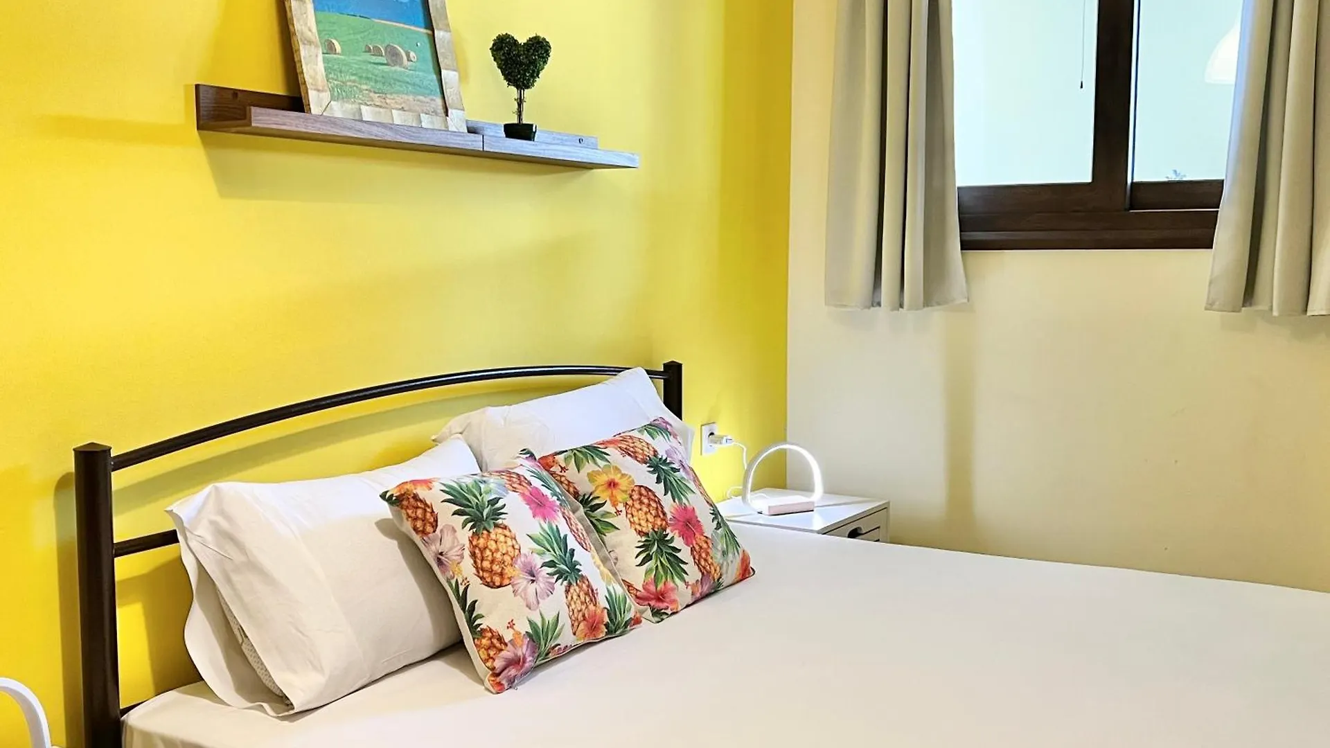 Holiday home Sermilie Beach Houses Psakoudia