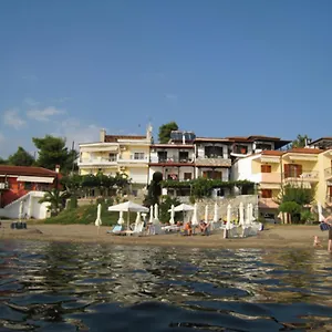 Giannis Maria Psakoudia