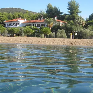 Nikos Psakoudia