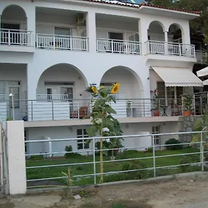Paschalia Sea View Psakoudia